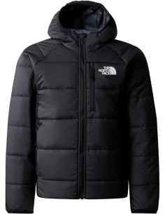 Reversible Perrito Daunenjacke