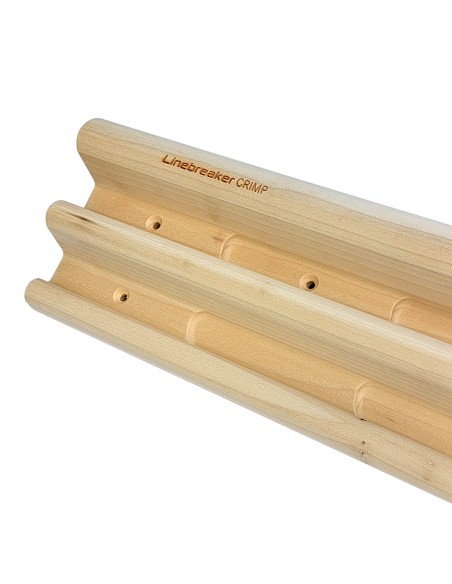 Linebreaker CRIMP lite Trainingsboard - Image 38