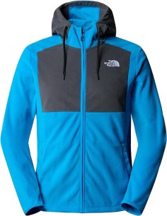 Homesafe Jacke