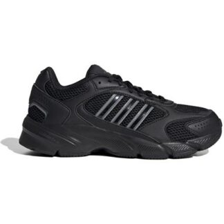 adidas Crazychaos 2000 Damen Sneaker schwarz/silber | Omidis.de