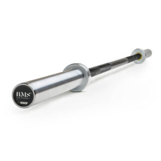BMS Performance Bar 20kg 220cm - Olympia Langhantel