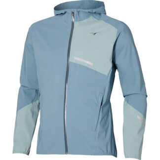 Mizuno Trail Waterproof 20K Jacket Men | J2GEC001-02
| Lauflust.de