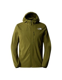 Nimble Fleecejacke