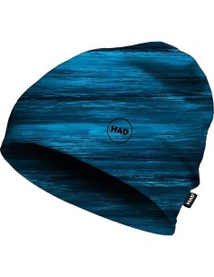 Printed Beanie Mütze