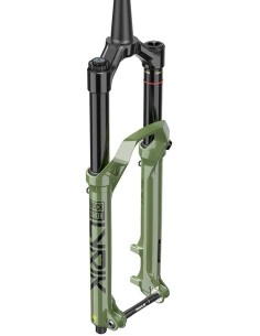 Lyrik Ultimate RC2 Federgabel