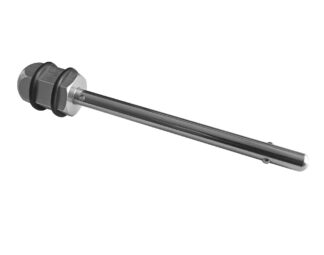 Steckpin, chrom PIN-C - Sport Enzinger