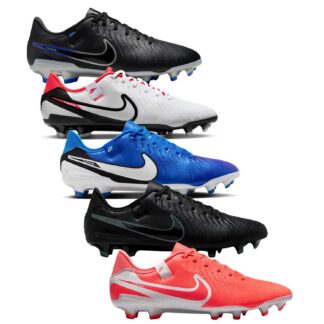 Nike Tiempo Legend 10 Academy FG Fußballschuhe DV4337
| Sporthaus Marquardt