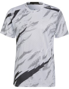 Designed 4 Training All Over Print T-Shirt