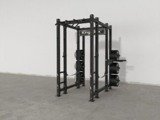 Mighty power rack cx-39