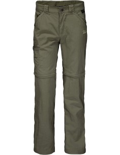Safari Hose