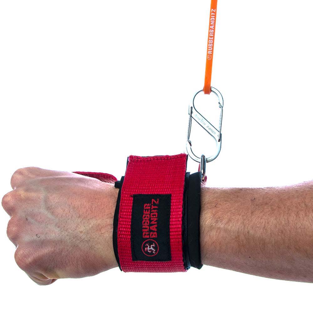 Strike Stability Wrist Cuffs - Image 4