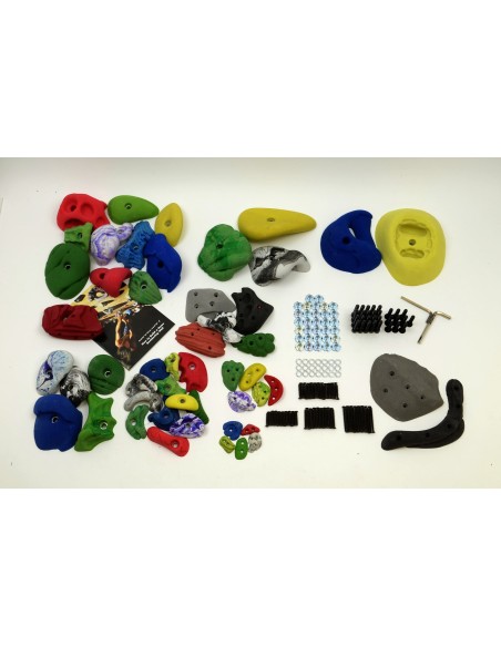 Metolius Mega Pack 50 - Image 35