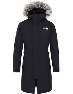 Zaneck Jacke