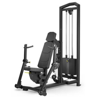 UpForm UF-021 - Brustpresse - BMS Fitness