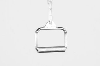 Kingsbox single arm handle