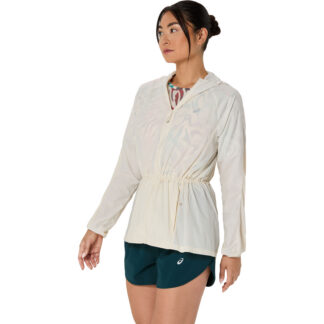 Asics Road Packable Jacket Lady | 2012D076-200
| Lauflust.de