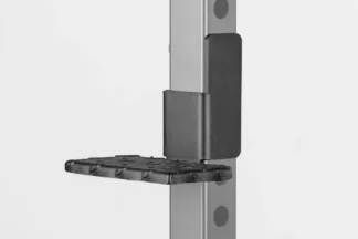 Step for rig (royal)