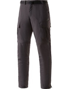 Amite III Abzipphose