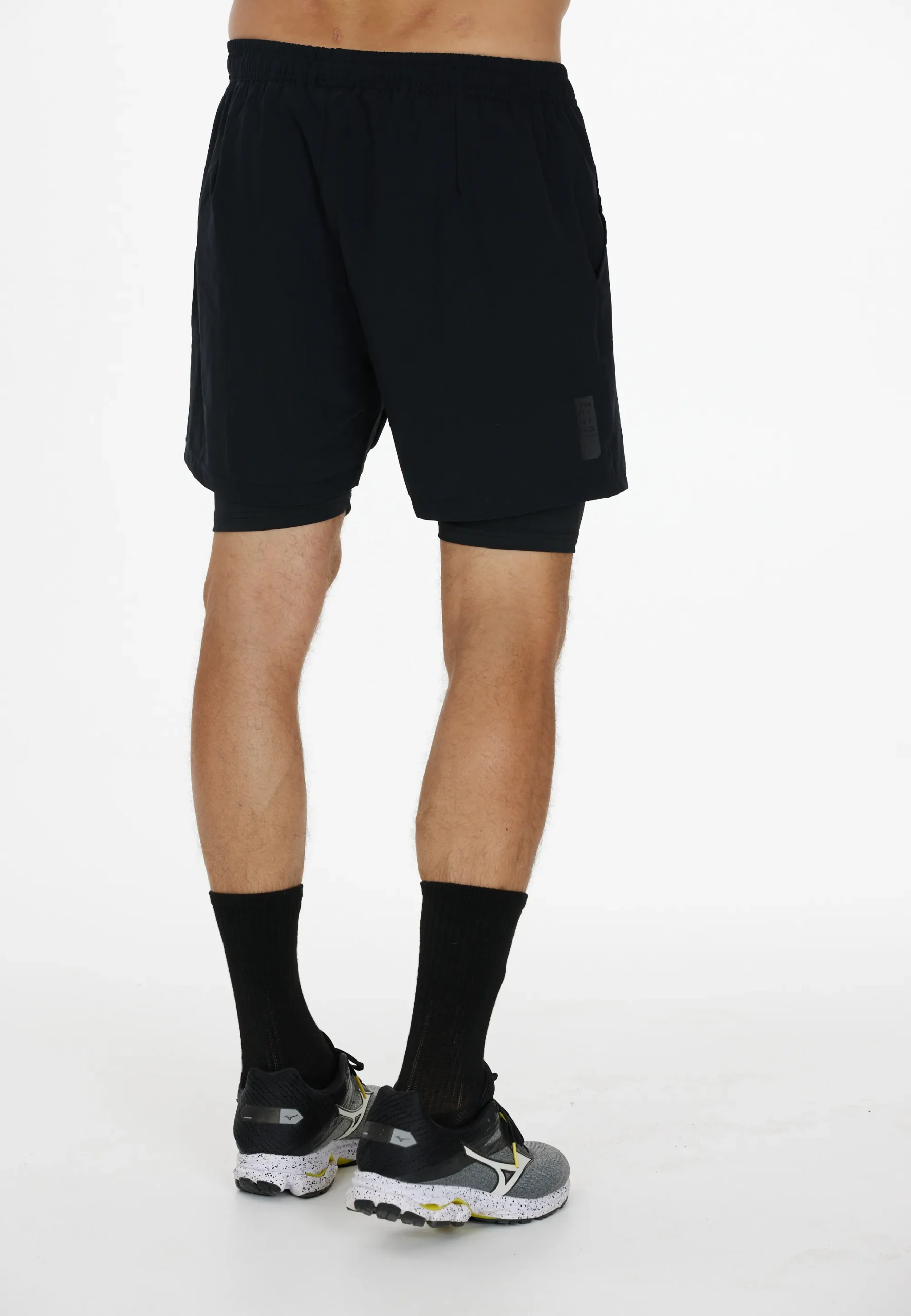 Gatun M 2-in-1 Lightweight Short 2in1 - Image 7