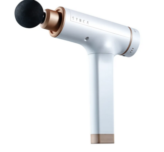 KiTTa Massagepistole von Synca Wellness - Sport Enzinger