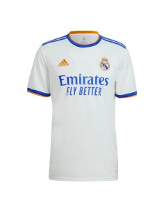Real Madrid 2021/2022 Trikot