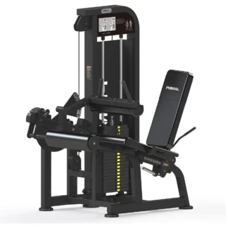 Primal Strength Performance Series 125kg Pin-Select - Seated Hamstring Curl