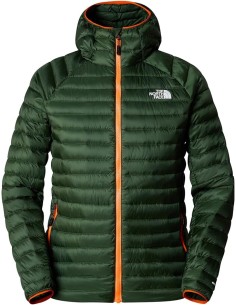 Bettaforca Jacke