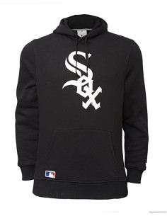 Chicago Kapuzenpullover