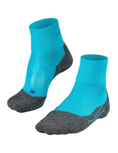 Damen TK2 Short Cool Trekkingsocken