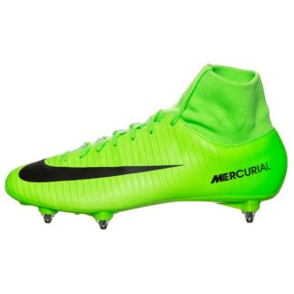 Nike Mercurial Victory VI DF SG Fussballschuh grün
| Sporthaus Marquardt