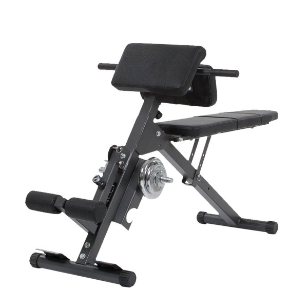 Finnlo Bauchtrainer / Rückentrainer Ab&Back Trainer - Sport Enzinger - Image 3