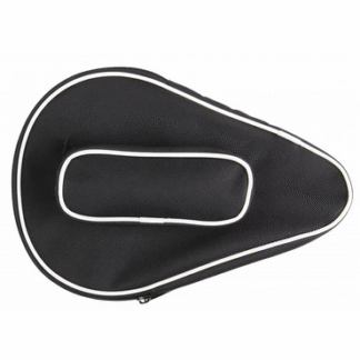 TT Schlägerhülle schwarz Basic