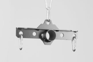 Kingsbox adjustable lat destroyer