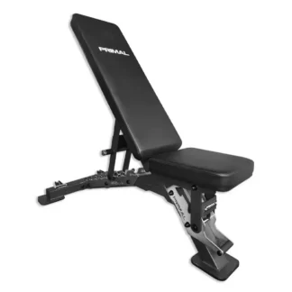 Primal Strength Performance Series Adjustable Bench