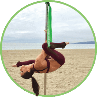 Inverts on the Pole
