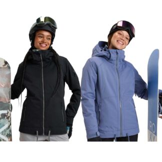 Roxy Meade Ski und Snowboardjacke ERJTJ03477
| Sporthaus Marquardt