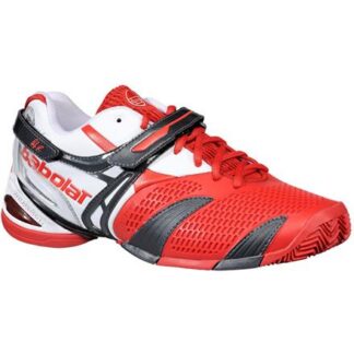 Babolat Propulse 3 Clay M  rot | Omidis.de