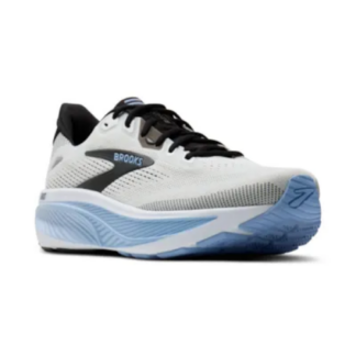 Brooks Ghost 18 M – black/white