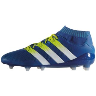 adidas ACE 16.1 Primeknit FG/AG Herren Fußballschuh blau
| Sporthaus Marquardt