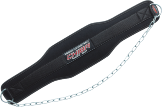 Dipping Belt - Sport Enzinger