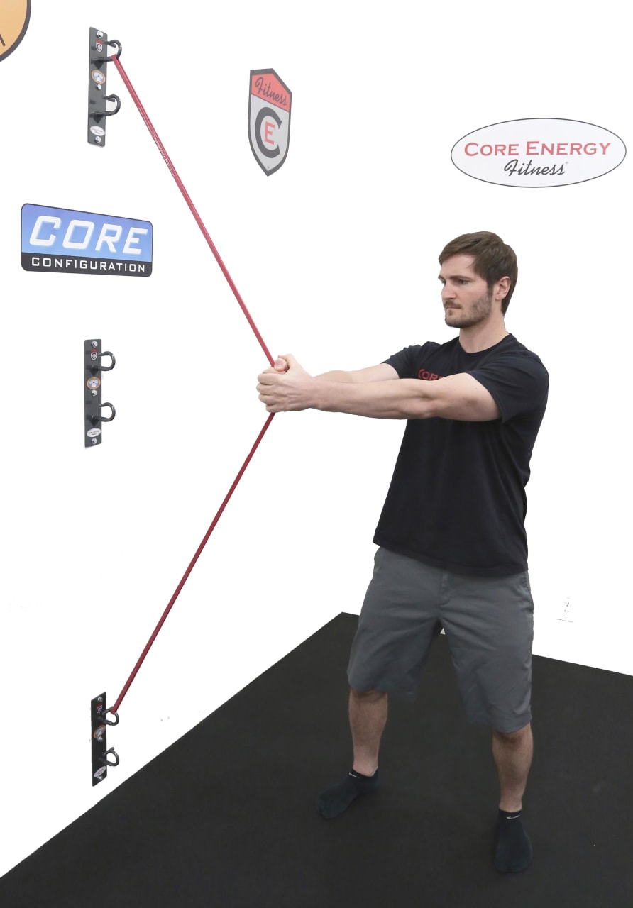 Isolation Pulls - Image 13