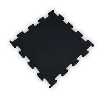 Bodenschutzmatte Puzzle – 53 x 53cm - der Klassiker