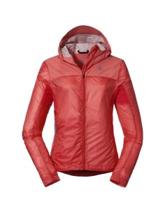 Flow Trail Hybridjacke