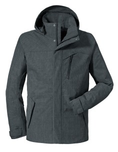 Denver3 Jacke
