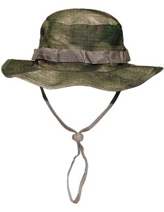GI Ripstop Buschhut