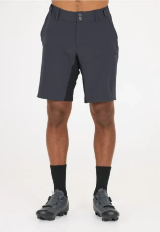 Endurance Benal 2in1 Short – Men Blue Nights