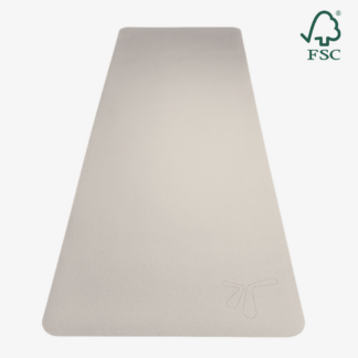 bYo® Soft Pro | FSC® Naturkautschuk Yogamatte XL