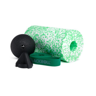 BLACKROLL BACK Box | A002886
| Lauflust.de