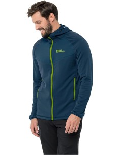 Kolbenberg Fleecejacke