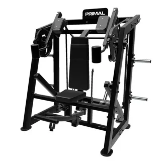 Primal Strength Performance Series Plate Loaded Pullover